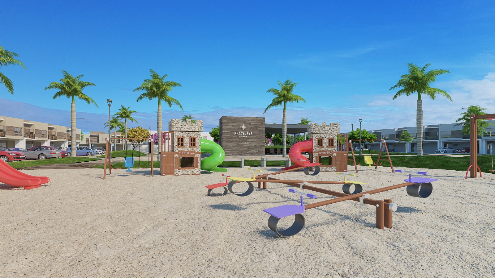 JUEGOS INFANTILES