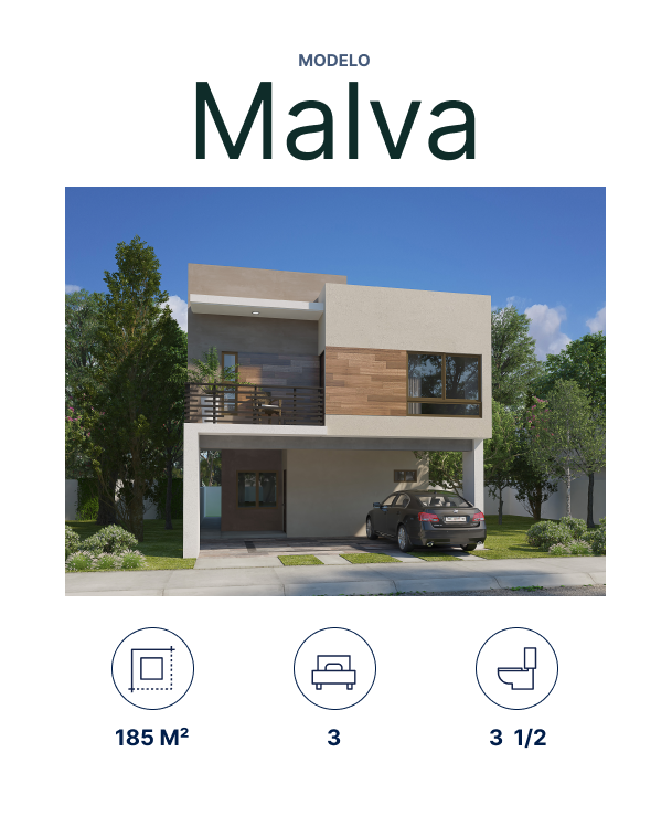malva