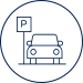 ESTACIONAMIENTO DE VISITAS